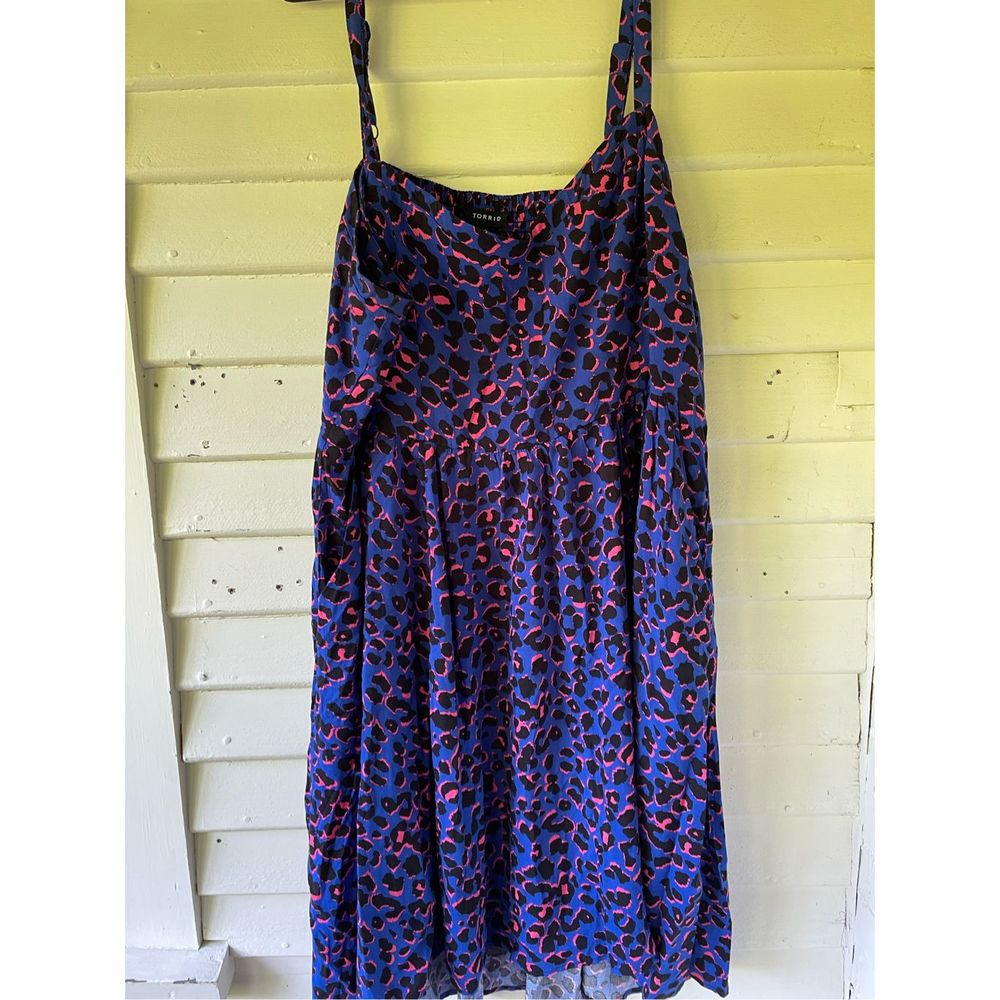 Torrid Dresse | Torrid Size3